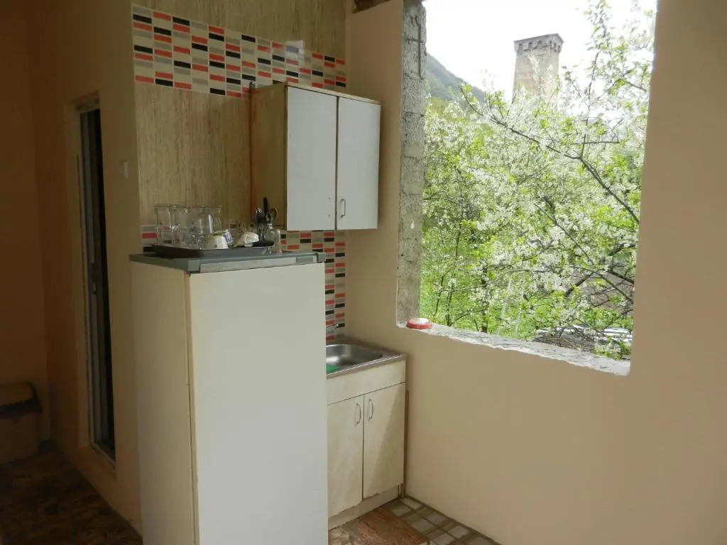 Guest house Katia