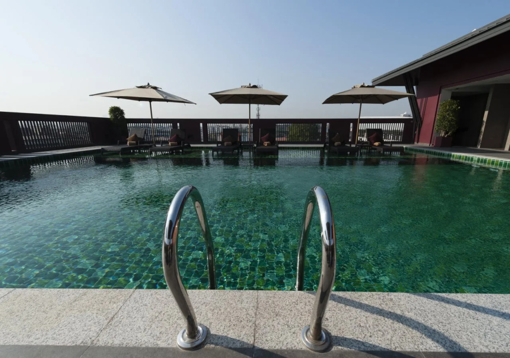 Casa Nithra Bangkok