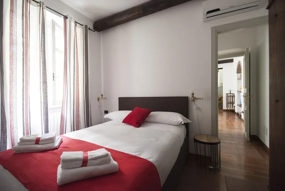 At Home Heart of Milan - Canonica