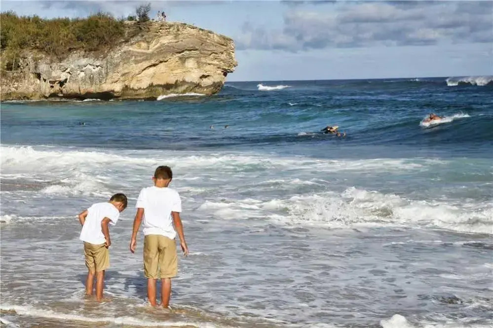 Poipu Kapili
