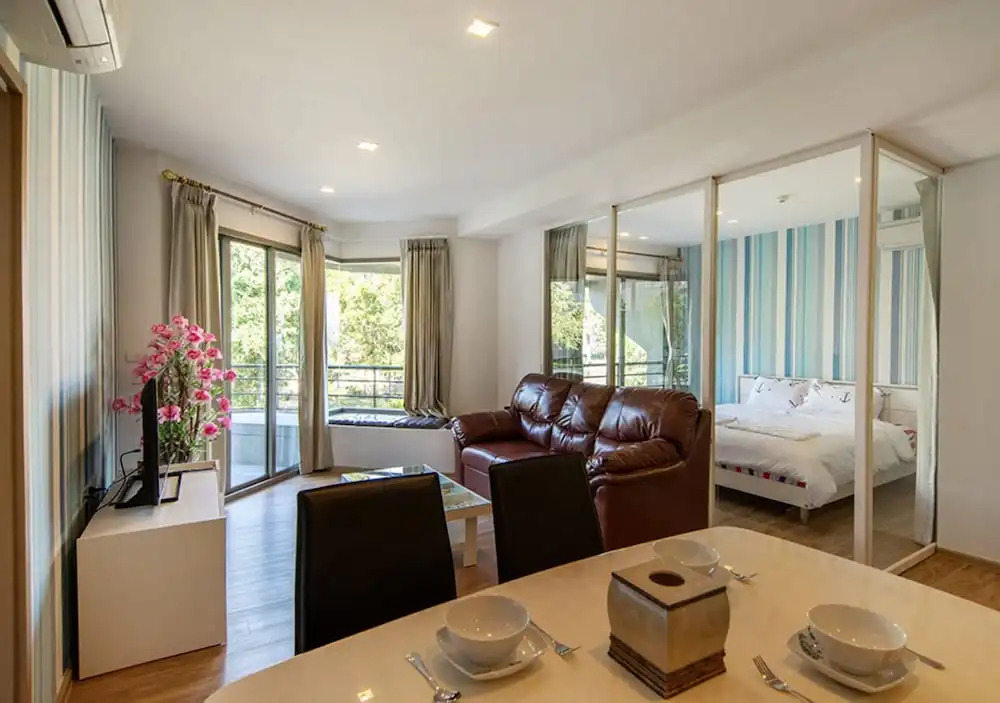 Baan San Ngam By Favstay