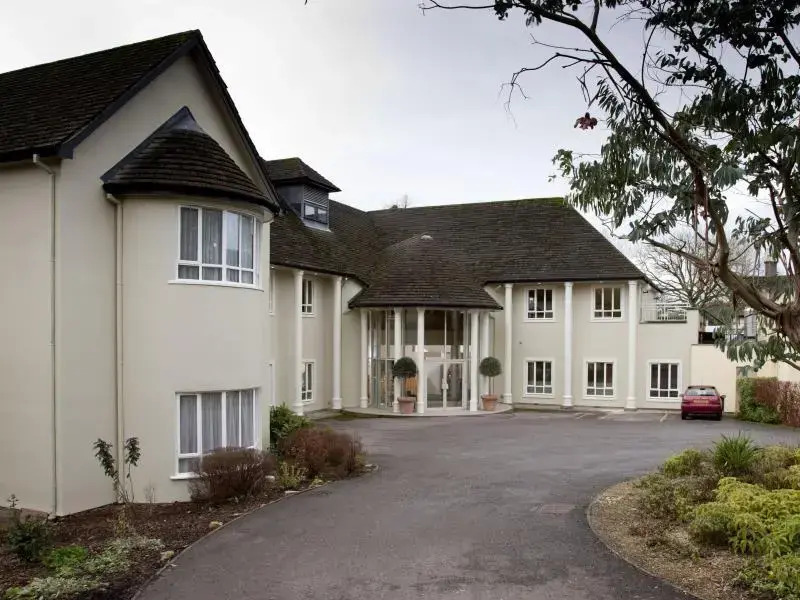 Sudbury House