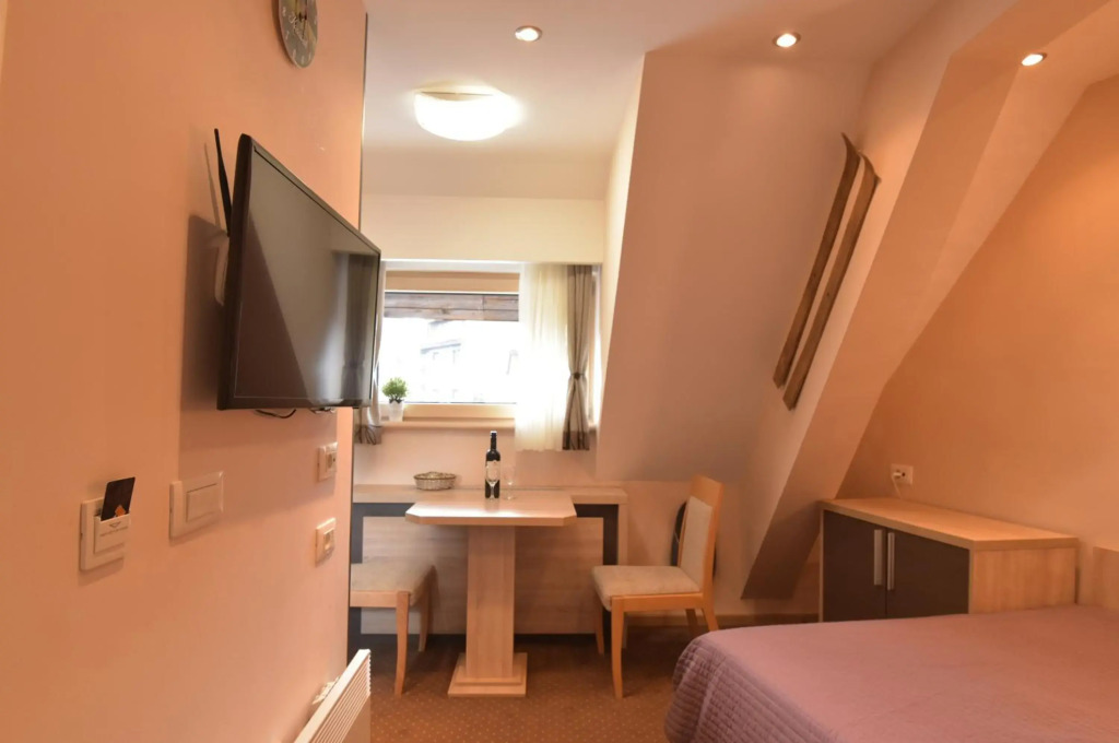 Star Apartments Konaci