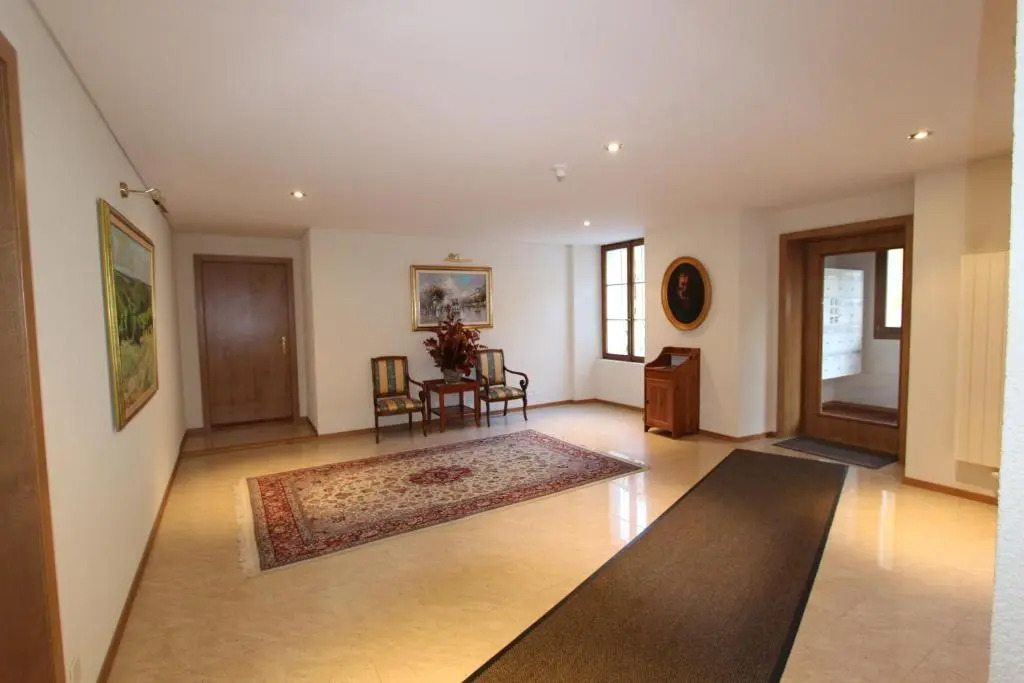 Rosat 18 Gstaad Valley