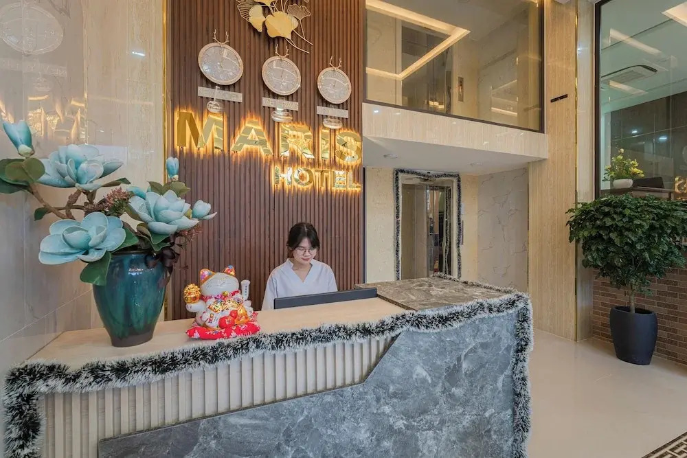 Maris Da Nang Hotel & Apartment