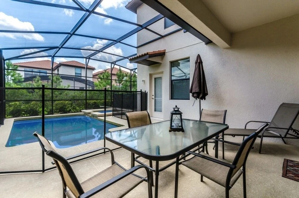 Amazing House! - Solterra - 5493SC