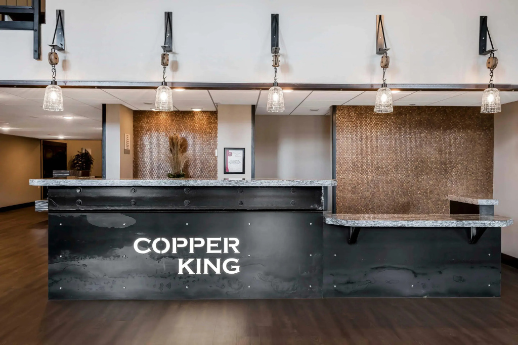 Copper King Convention Center, an Ascend Collection Hotel