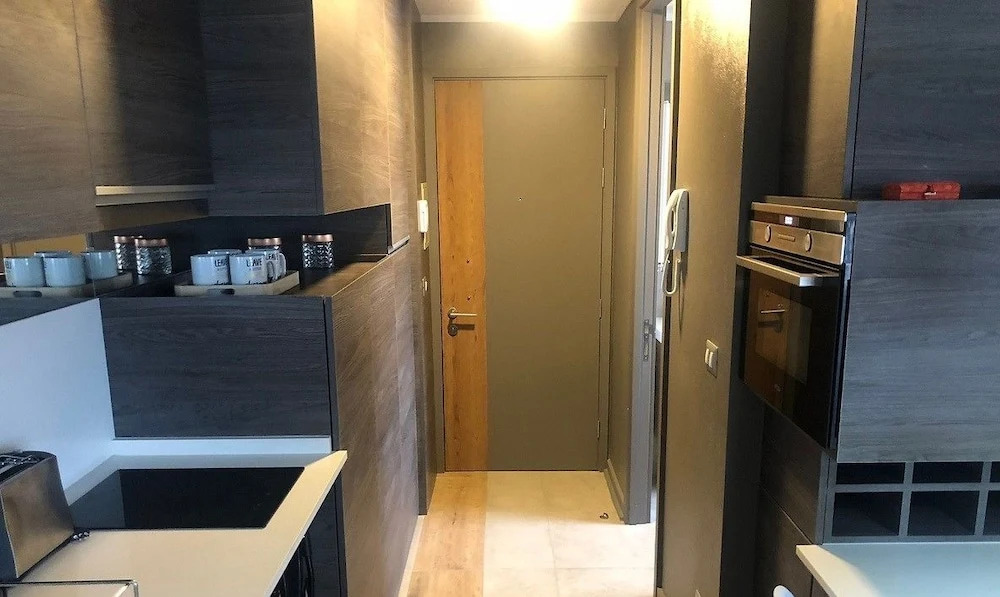 Apartamento Reñacamar II 172