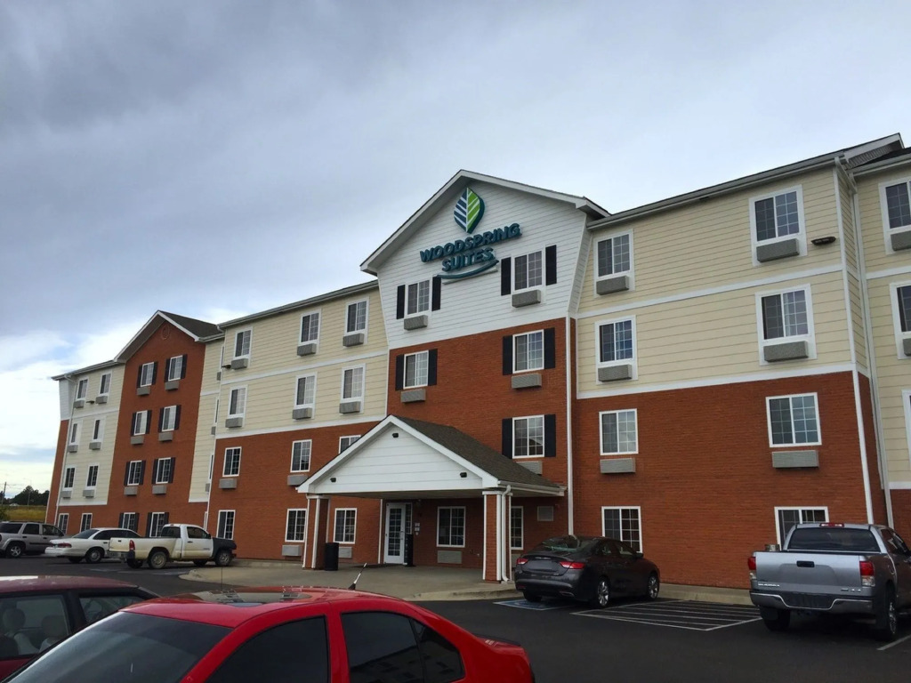 Extended Stay America Select Suites - Indianapolis - Plainfield