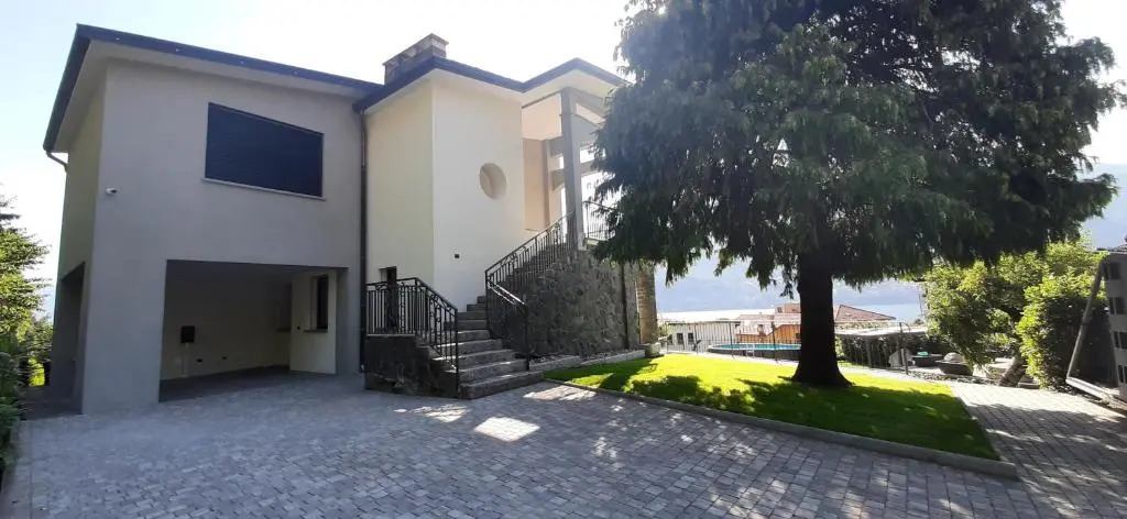 Villa Mari