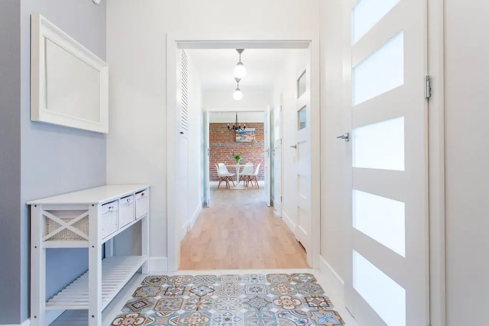 Villa Allegra Apartamenty z ogrodem i salą zabaw ,darmowy parking i leżaki, 5minut do morza