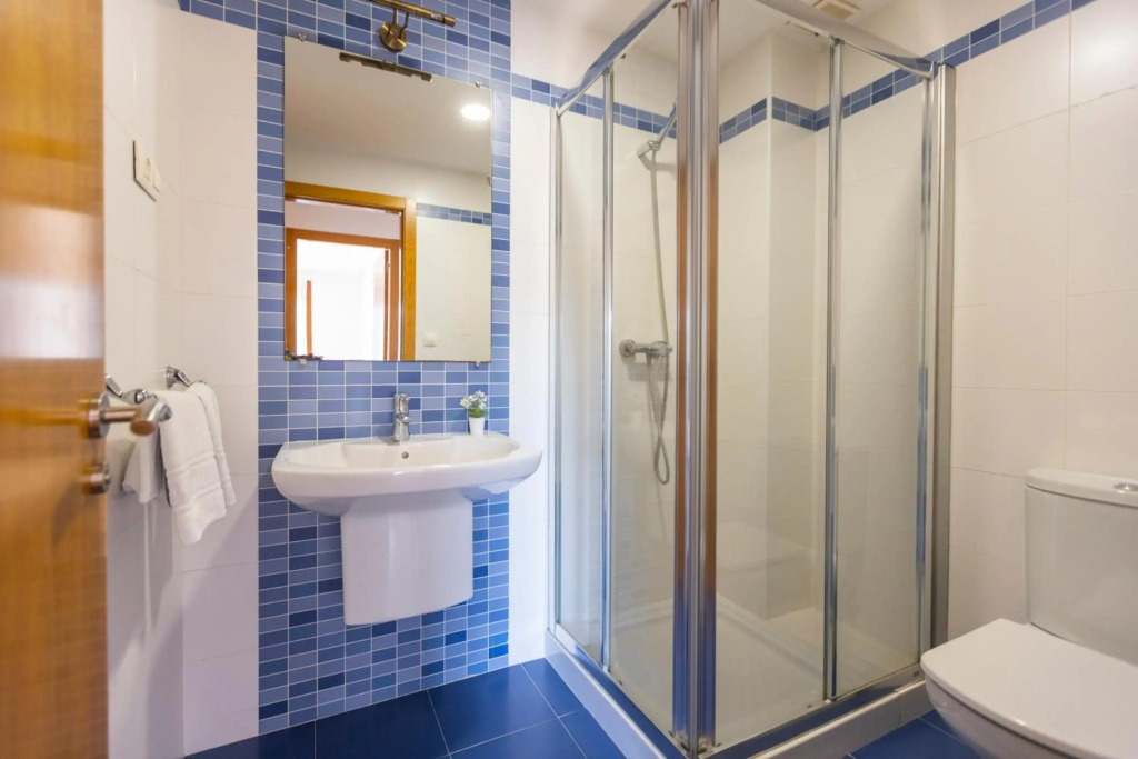Apartagal-Playa de Llas, Foz