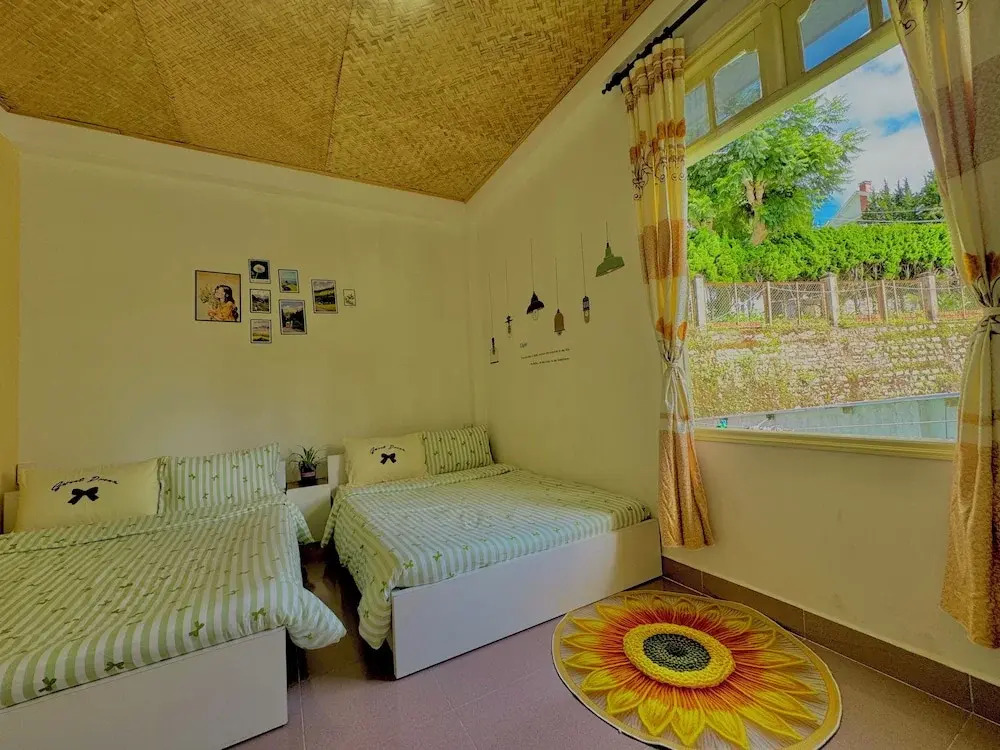 My Stay 1 Le Van Tam