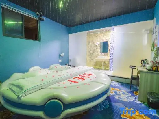 Changsha Wodidipan Hotel