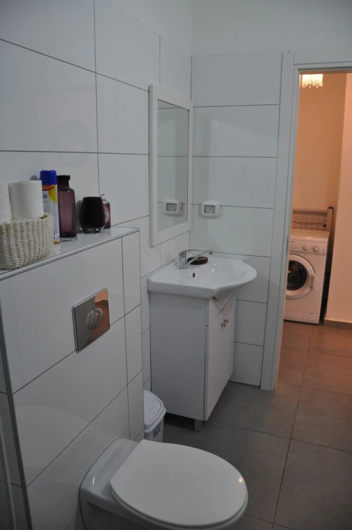 Isra Home Rothschild 8-3 Apartment