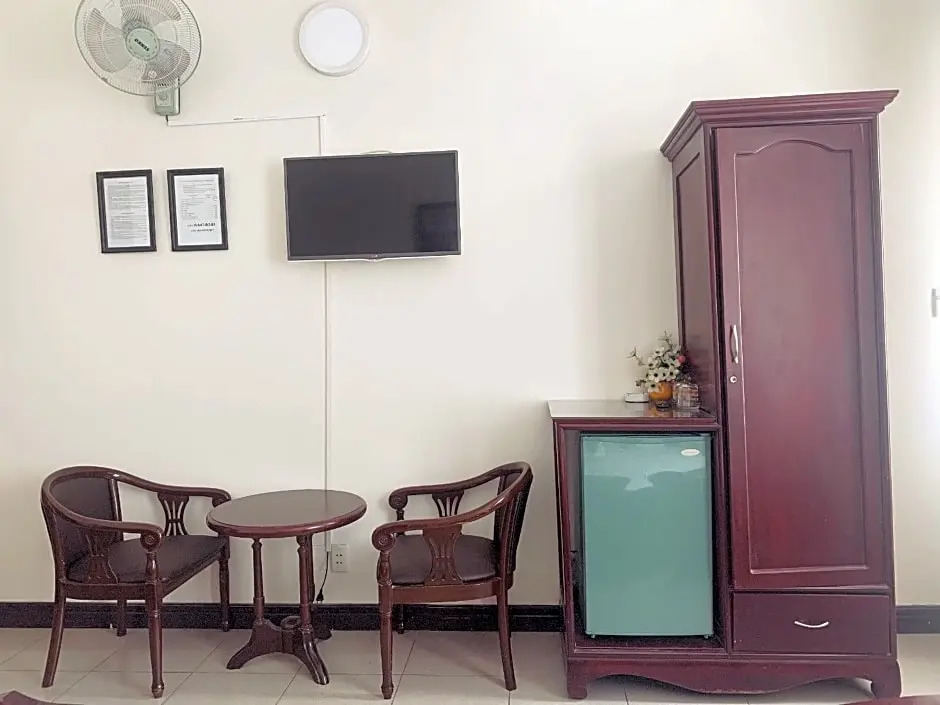 Dalat 24h Guest House