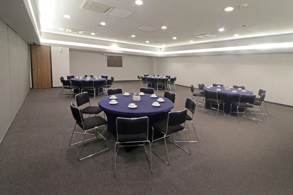 City Express Plus by Marriott Monterrey Nuevo Sur
