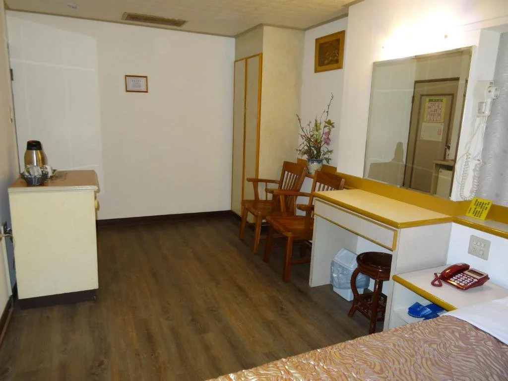 Jia Xin Hotel
