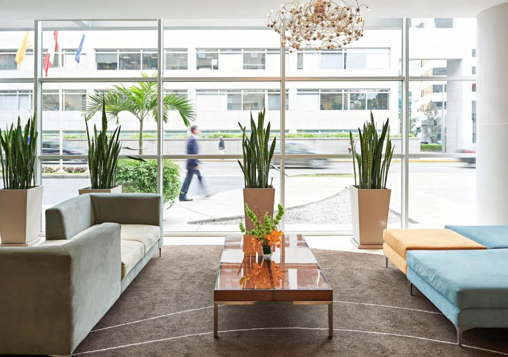 Novotel Lima San Isidro