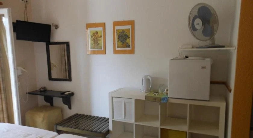 Pension Itzes