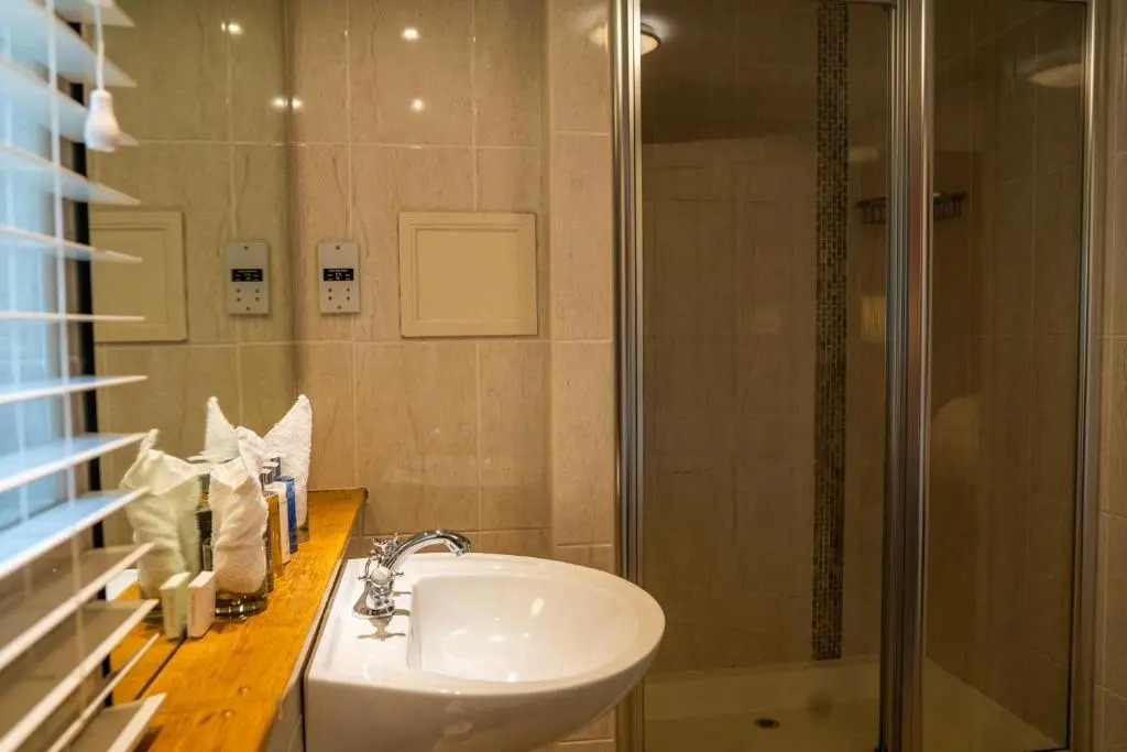 The Lake Country House Hotel & Spa