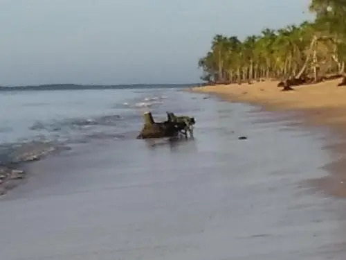 Pousada Siriba