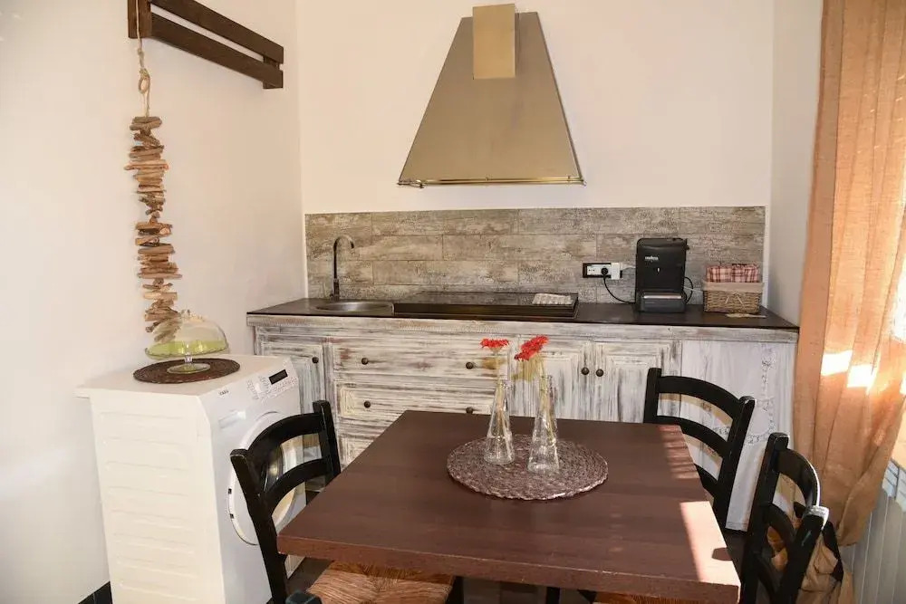 La Bicocca B&B