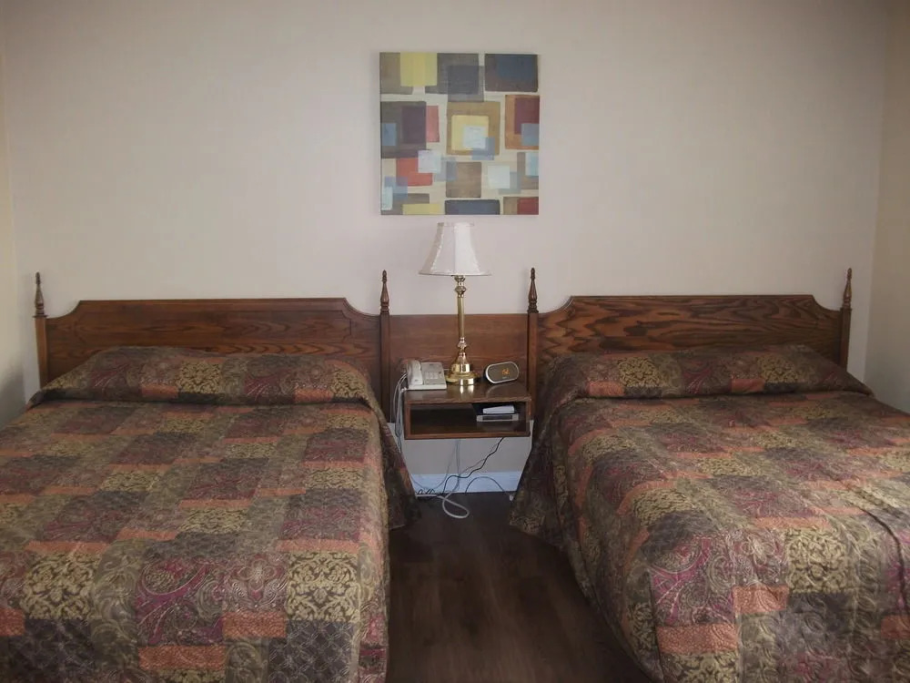 Silverwood Inn Hotel Bay Roberts