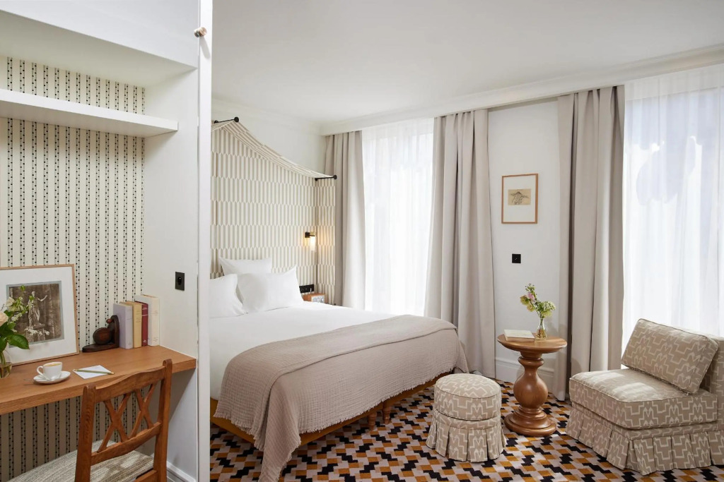 Hôtel Noucha