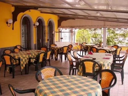 Hotel Ristorante Regina