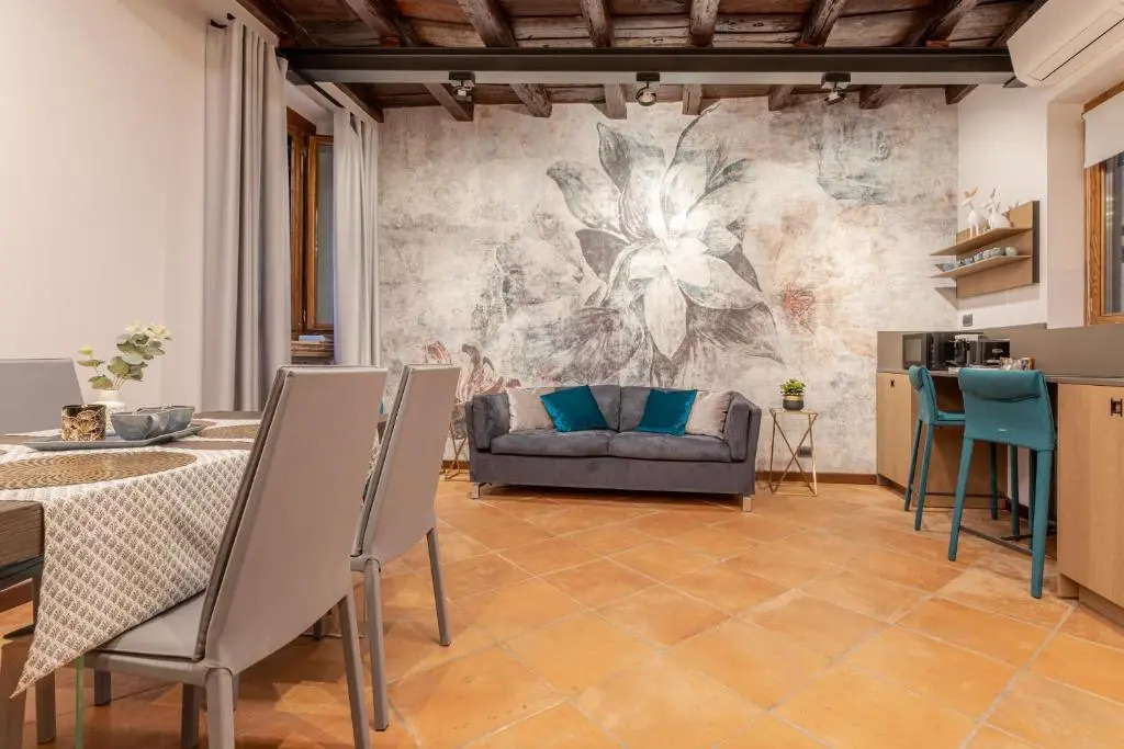 Suite Italy Roma Coronari