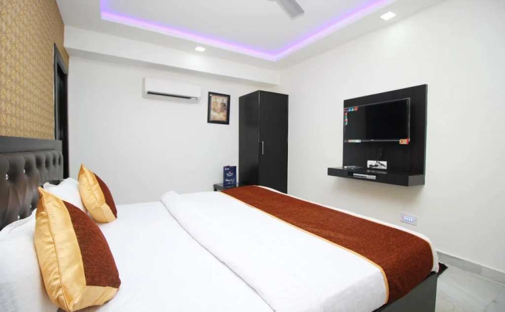 Riga Home Stay