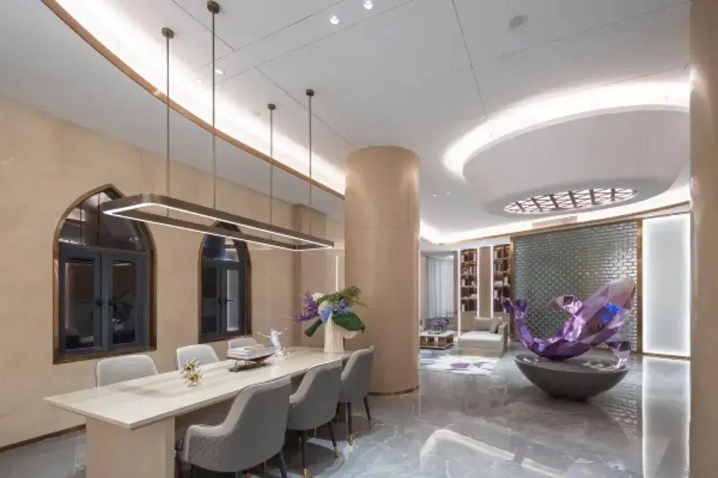Lavande Hotels (Haikou East High-Speed Rail Station)