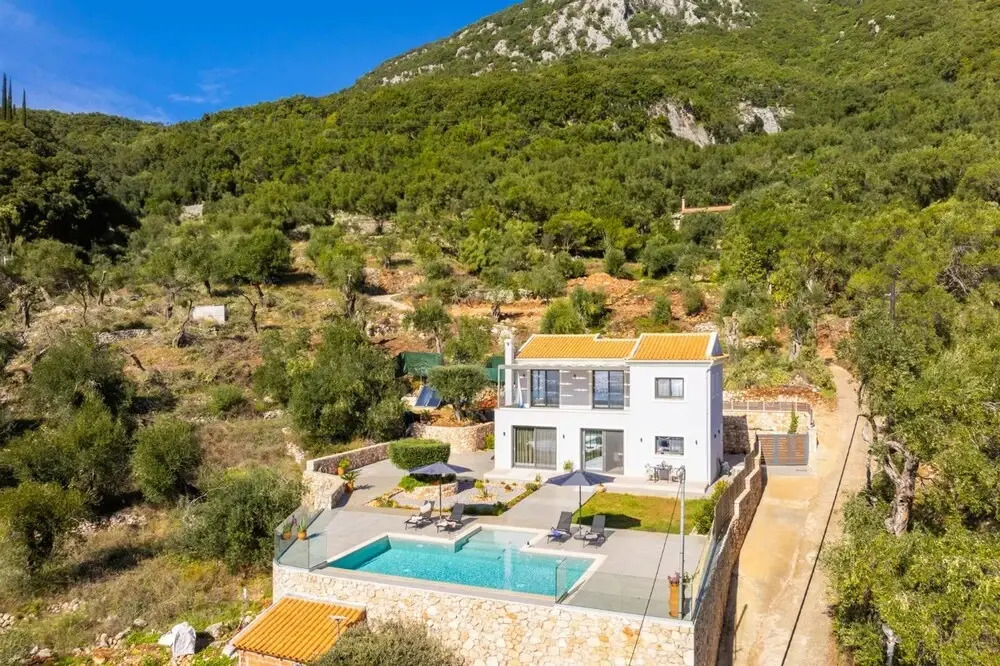 Villa Chronis
