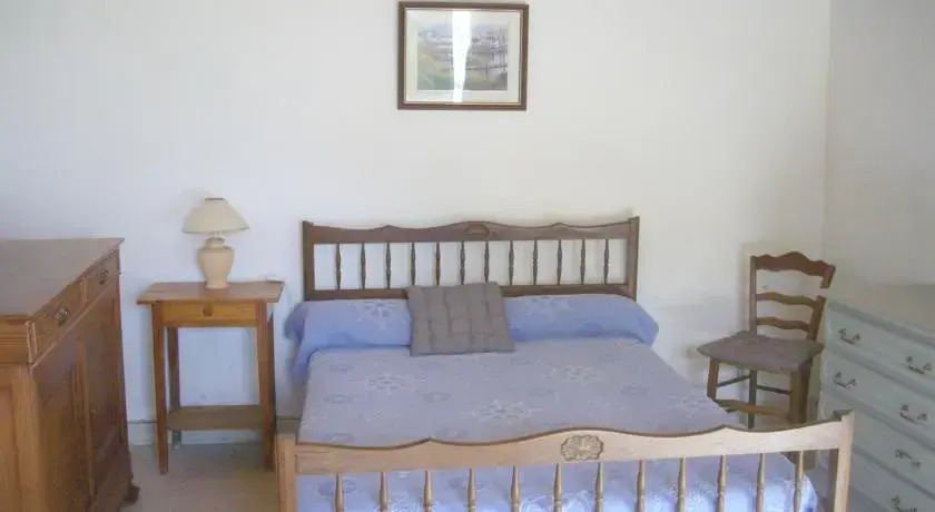 Logis de la tour et de la plage