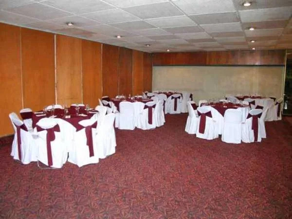Hotel Plaza Madrid
