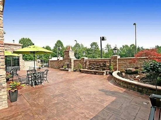 Fairfield Inn Suites Elkin Jonesville