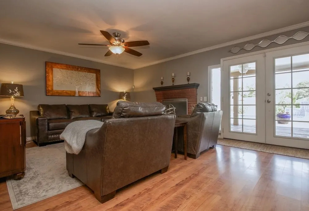 Luxurious 6BR 7min to Las Vegas Strip