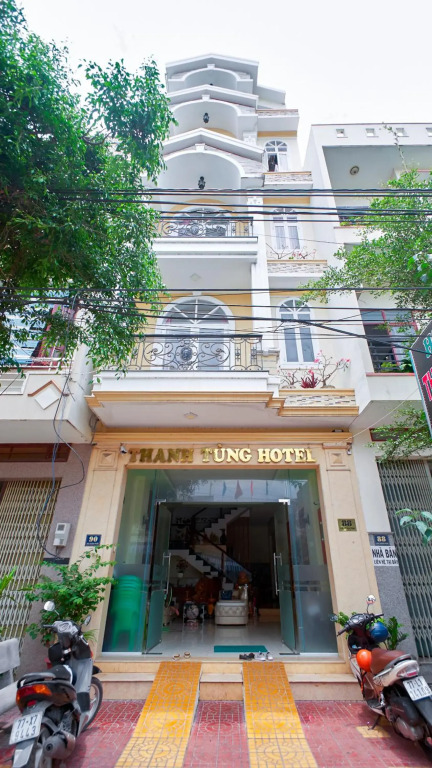 THANH TÙNG HOTEL