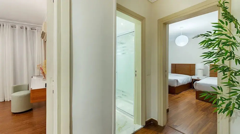 Vesta - Luxury APT - 2BR - El Mohandessin