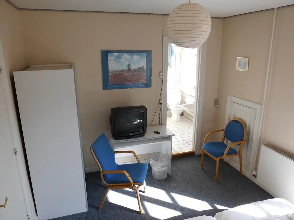 Guesthouse Rudkøbing
