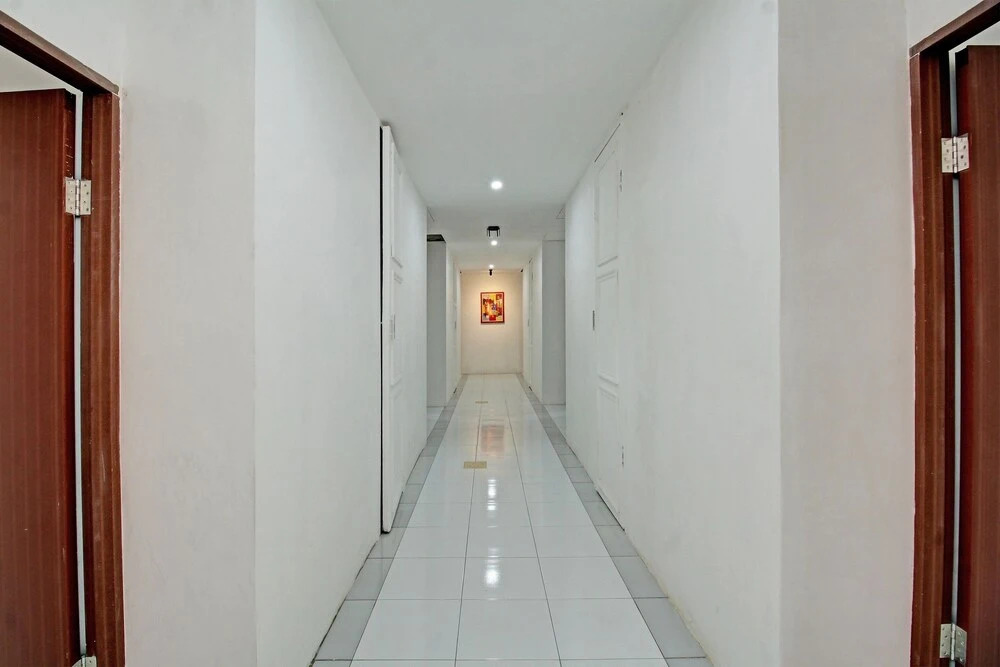 Hotel O Sirih Gading Family Guest House