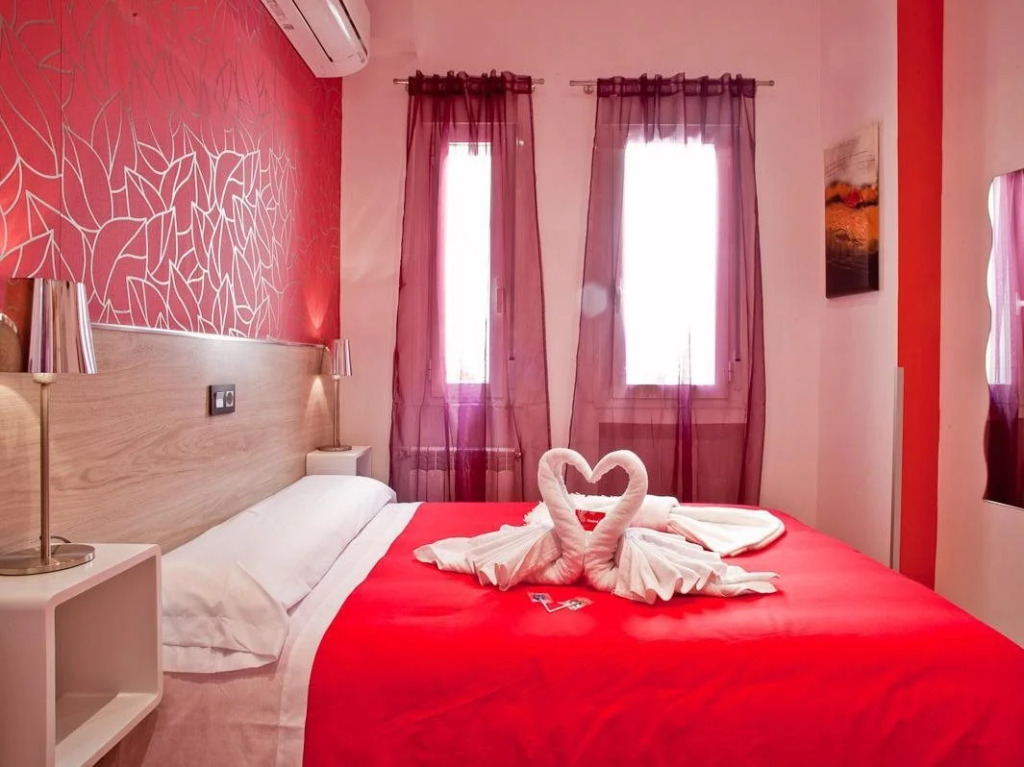 Hostal Inn Madrid