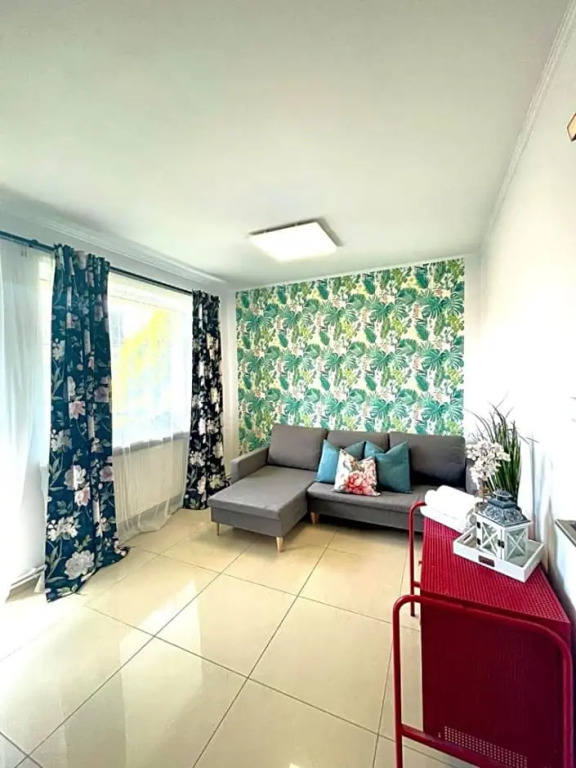 Happy Living Hostel
