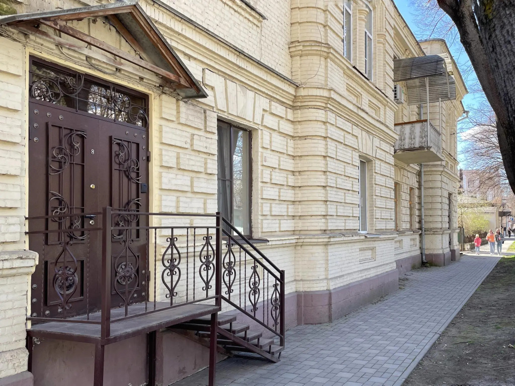 Апартаменты Гостевой дом на Бродвее в Пятигорске