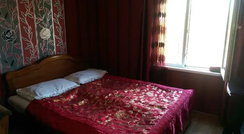 Guesthouse Lola