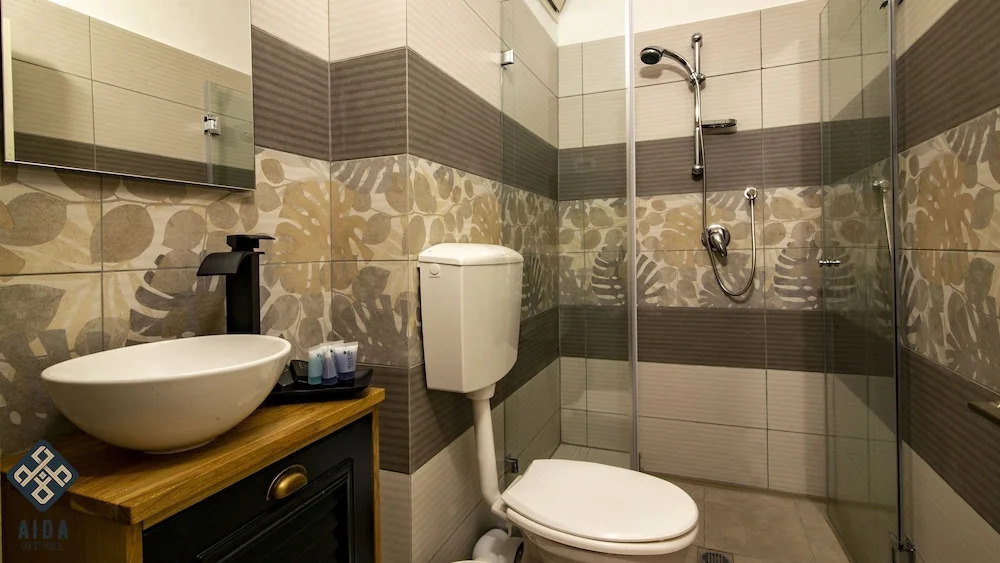 Aida Guest house