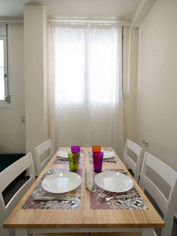 Luxury Apts Heraklion Center