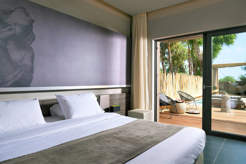 NEMA Design Hotel & Spa - Small Luxury Hotels of the World