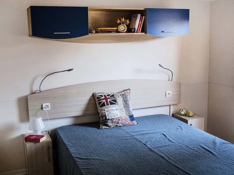Cecina - Two Bedroom No.4